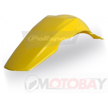 SUZUKI RM125/250 01-08 Polisport rear fender