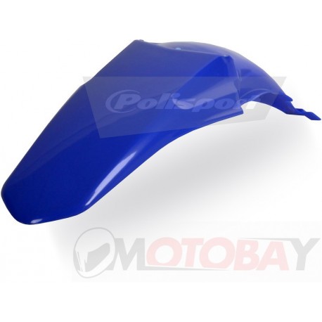 YAMAHA YZ125/250 02-14 Polisport rear fender