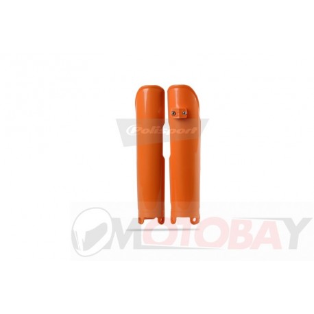 KTM SX/EXC 04-06 Polisport fork protector