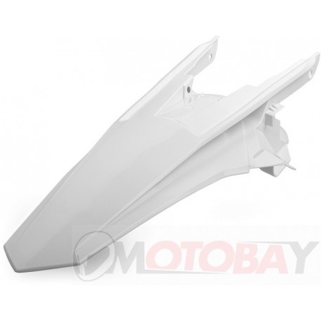 KTM EXC/EXC-F 17- Polisport Rear fender