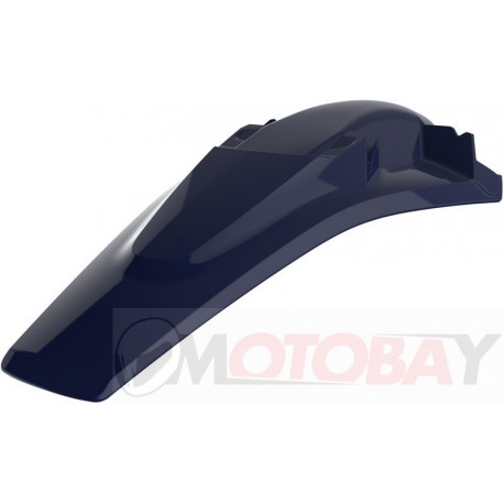 HUSQVARNA TC125, FC250/350/450 OEM  2016-18 Polisport Rear Fender