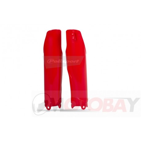 HONDA CRF250/450 Polisport fork protector