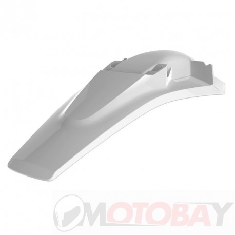 HUSQVARNA TX125, TE125/250/300, FE250/350/450 2017-19 Polisport Rear Fender