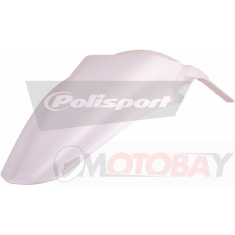 KAWASAKI KX250F 13-14/KX450F 12-14 Polisport rear fender