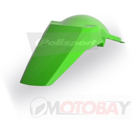 KAWASAKI KX 125/KX 250 03-08 Polisport rear fender