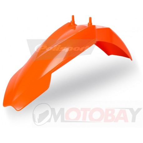 KTM 65 02-08 Polisport front fender