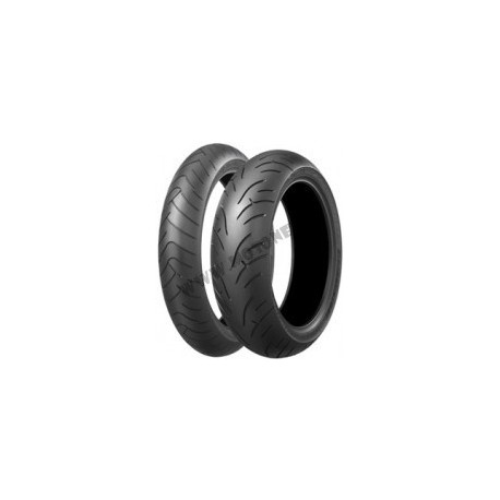 160/60 R15 BT012 RE TL (67H) padanga