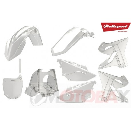 Yamaha YZ125/250 (02--) Polisport kit