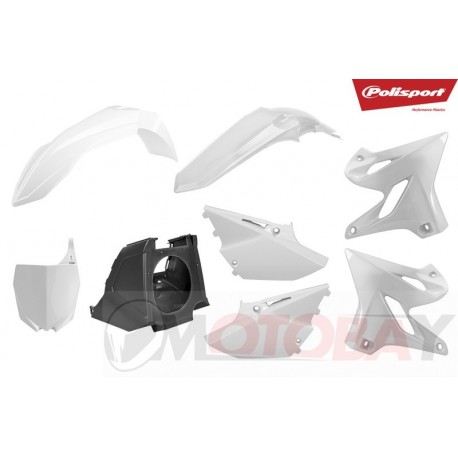 Yamaha YZ125/250 (02--) Polisport kit