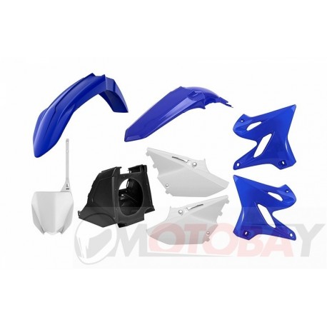 Yamaha YZ125/250 (02-14) YZ450F Polisport kit