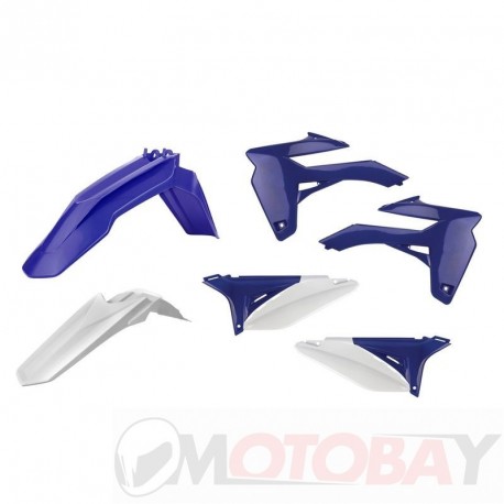 Sherco SE-R/SEF-R (16) OEM Polisport kit