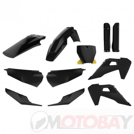 Husqvarna TC125: FC250/350/450 (19) Polisport kit