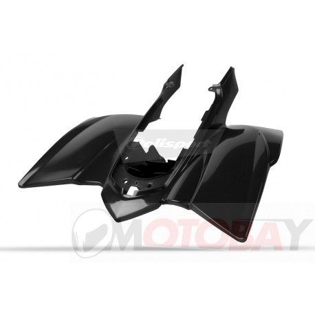 Yamaha YFZ450(04-08) Polisport Rear Fender