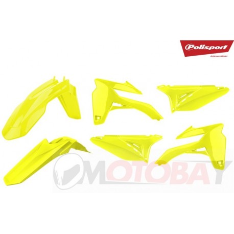 Sherco SE-R/SEF-R(12-15) Polisport Kit