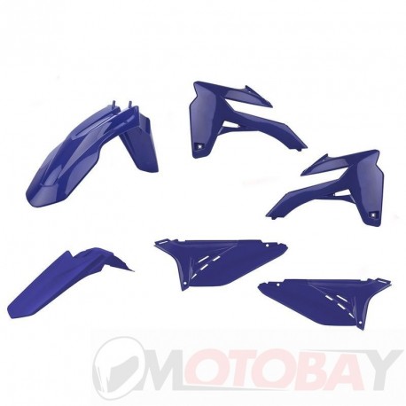 Sherco SE-R/SEF-R(12-15) Polisport Kit