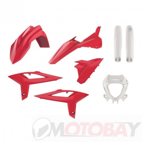 Beta RR (20-) Polisport enduro kit