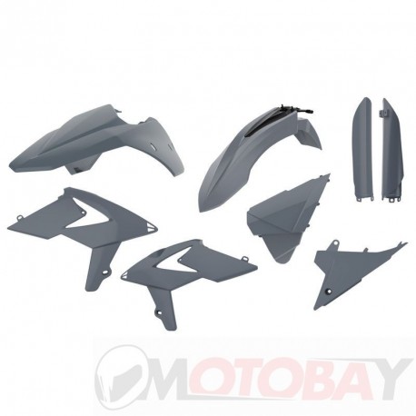 Beta RR 250/300 2ST 350/400/450 4ST (13-) Polisport kit