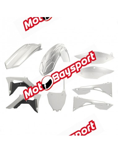 Honda CRF450R(17-) Polisport kit