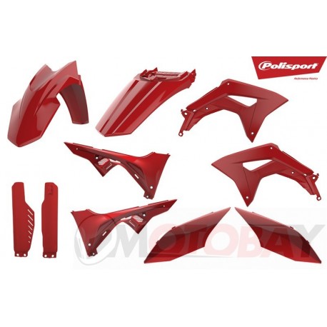 HONDA CRF150L(18-) Polisport Kit