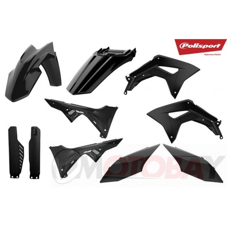 HONDA CRF150L(18-) Polisport Kit