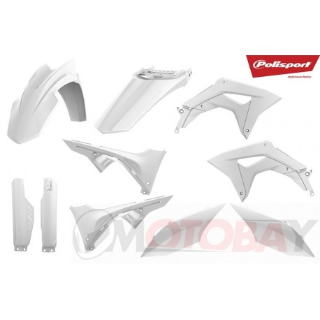 HONDA CRF150L(18-) Polisport Kit