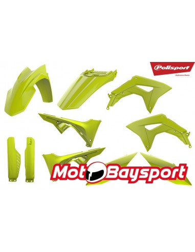 HONDA CRF150L(18-) Polisport Kit