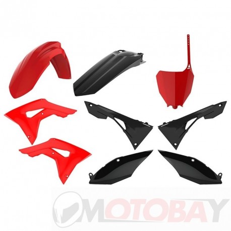 HONDAC RF250(18-21)/450R(17-20) Polisport Kit