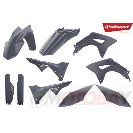 HONDA CRF150L(18-) Polisport Kit