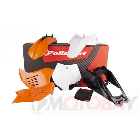 KTM 65 SX(12-15) Polisport Kit