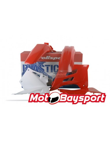 GAS GAS EC125/200/250/300(05-06) Polisport Kit