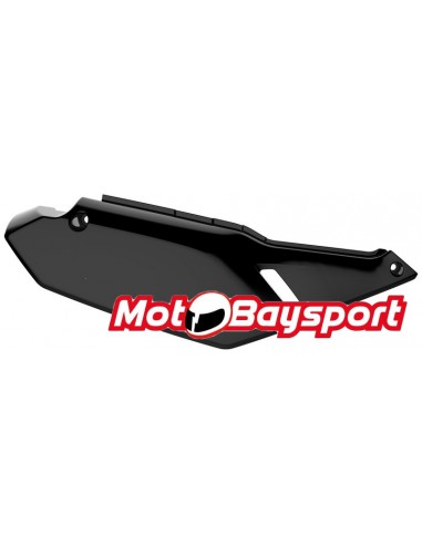 KAWASAKI KLR650 (08-) right Polisport side panel