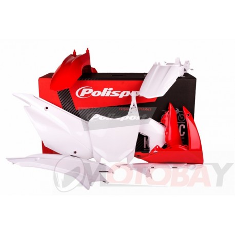 HONDA CRF110F 13-15 Polisport plastic kit