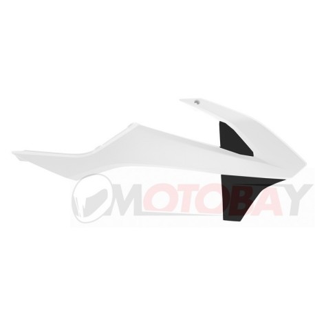 KTM SX65 2016- Polisport Radiator Scoop