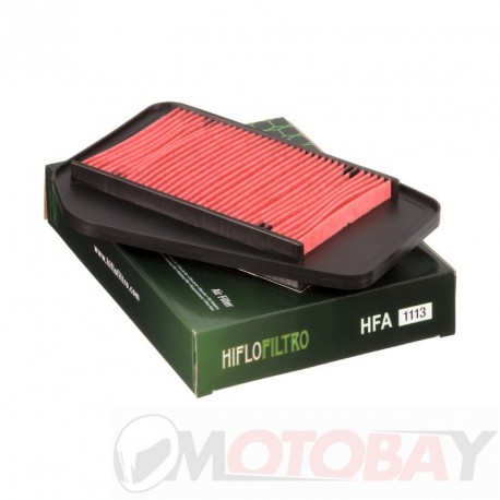 Oro filtras HFA1113