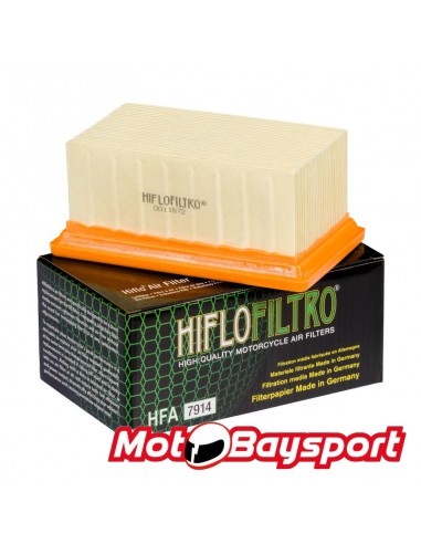 Oro filtras HFA7914