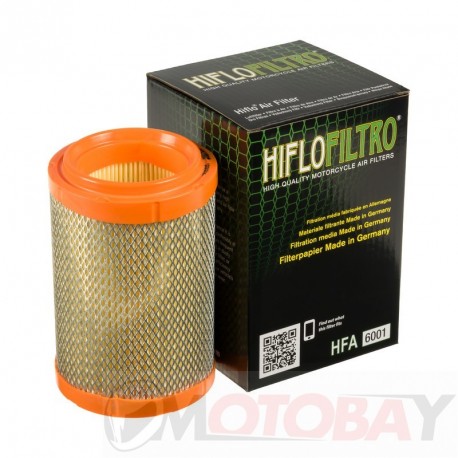 Oro filtras HFA6001