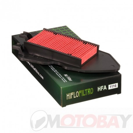 Oro filtras HFA1116