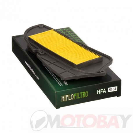 Oro filtras HFA5104