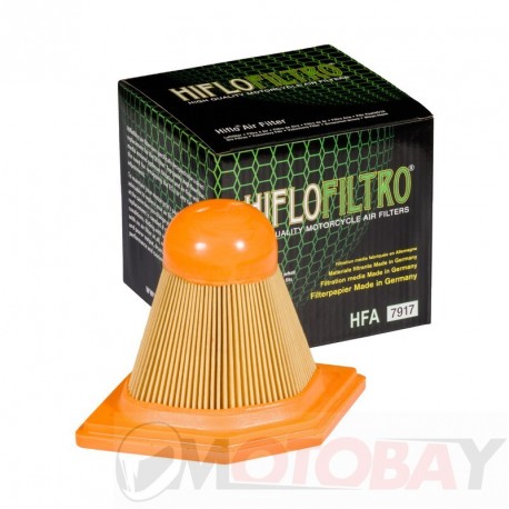 Oro filtras HFA7917