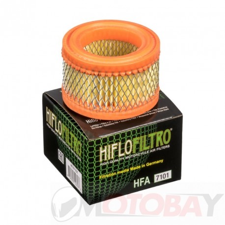 Oro filtras HFA7101