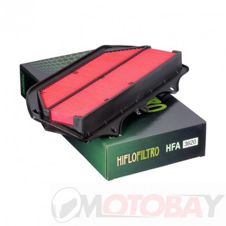 Oro filtras HFA3620