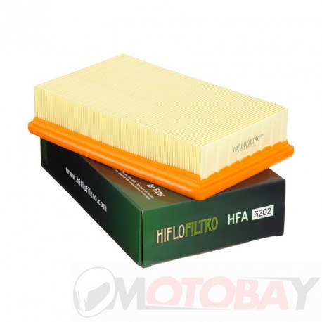 Oro filtras HFA6202