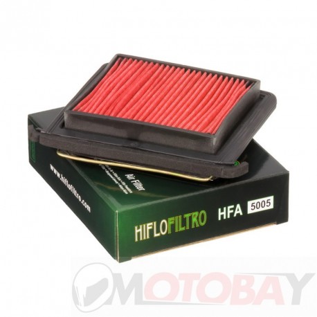 Oro filtras HFA5005