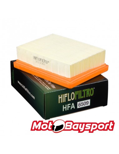 Oro filtras HFA6509