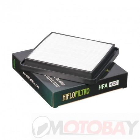 Oro filtras HFA4302