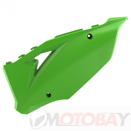 KAWASAKI KX125/250 (03-08) Polisport Side Panels