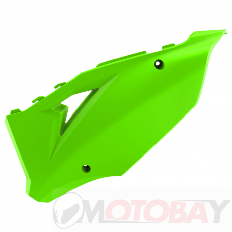 KAWASAKI KX125/250 (03-08) Polisport Side Panels