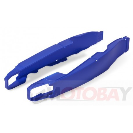 Yamaha WRF/YZF 250-450 Polisport Swingarm protectors