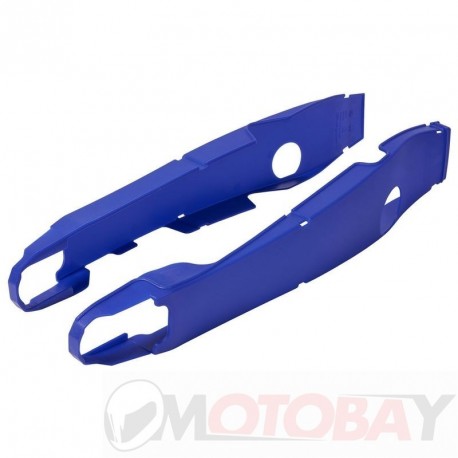 Yamaha WR250F(11-13)/450F(09-14) Polisport swingarm protectors