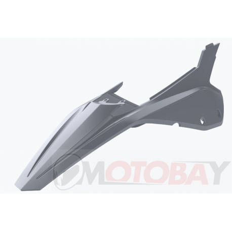 BETA RR (20-) Polisport rear fender/side panel